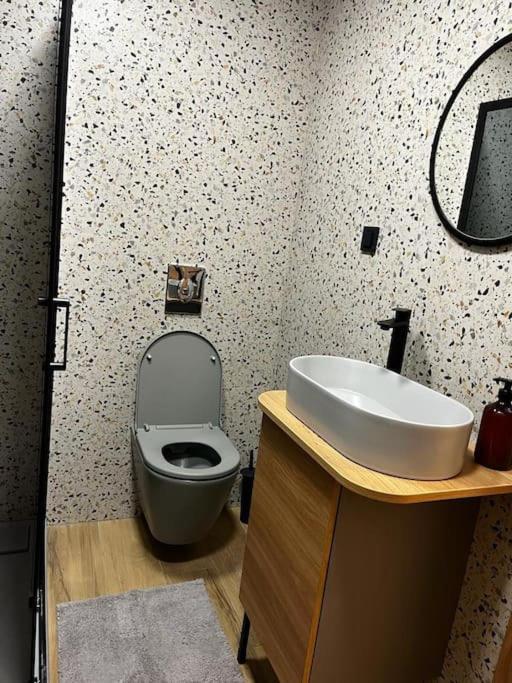 Sten Apartment Zagrzeb Zewnętrze zdjęcie