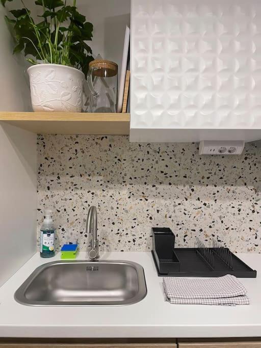 Sten Apartment Zagrzeb Zewnętrze zdjęcie