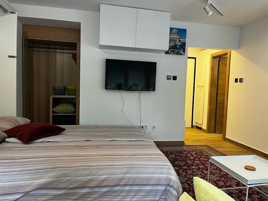 Sten Apartment Zagrzeb Zewnętrze zdjęcie