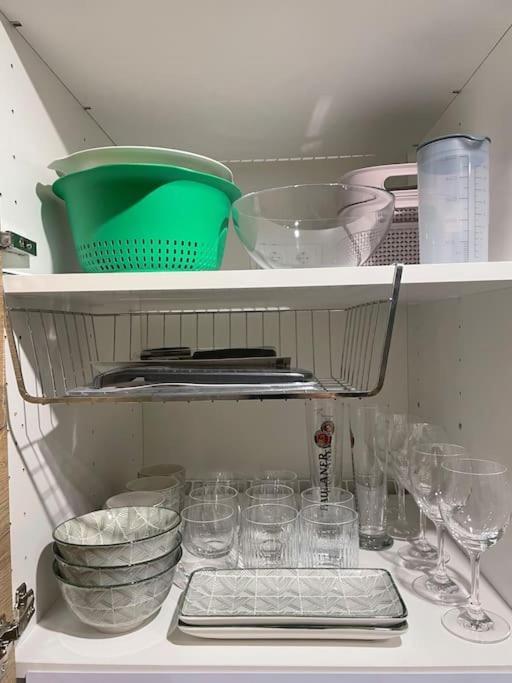 Sten Apartment Zagrzeb Zewnętrze zdjęcie