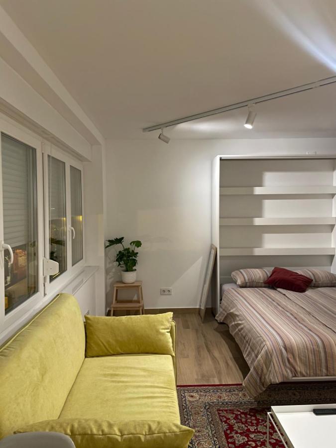 Sten Apartment Zagrzeb Zewnętrze zdjęcie