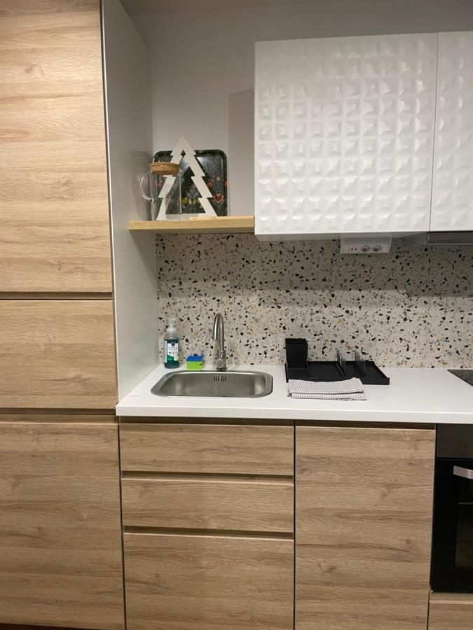 Sten Apartment Zagrzeb Zewnętrze zdjęcie