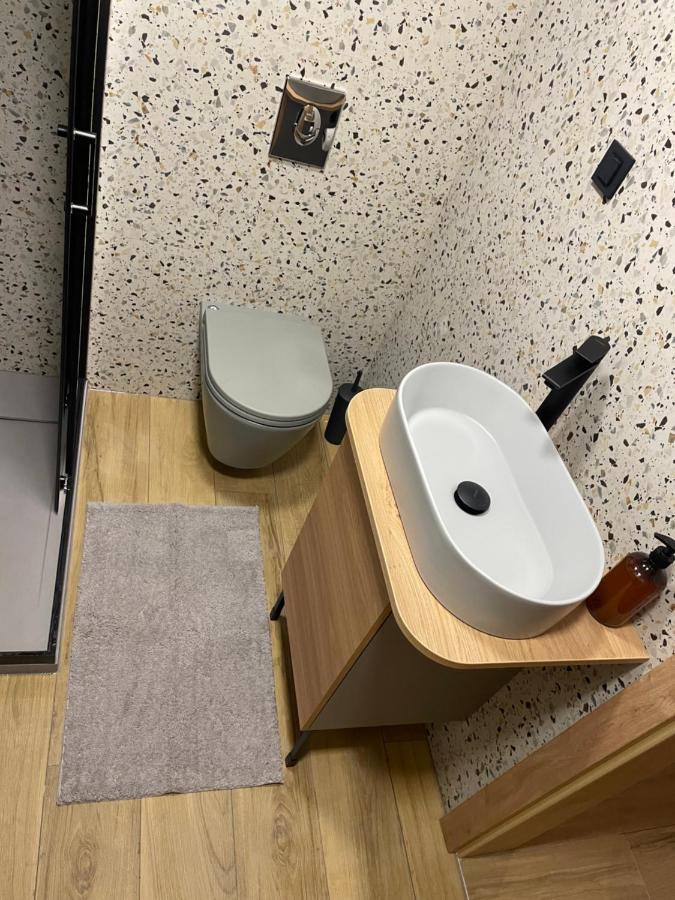 Sten Apartment Zagrzeb Zewnętrze zdjęcie