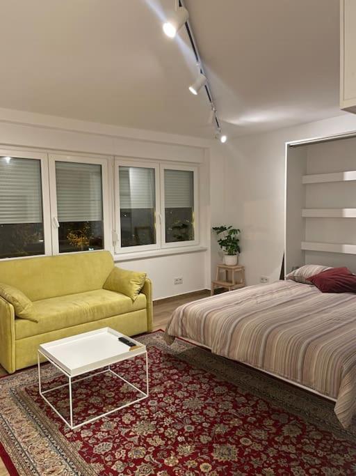Sten Apartment Zagrzeb Zewnętrze zdjęcie