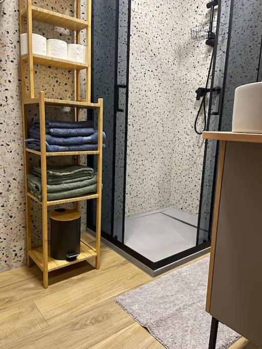Sten Apartment Zagrzeb Zewnętrze zdjęcie