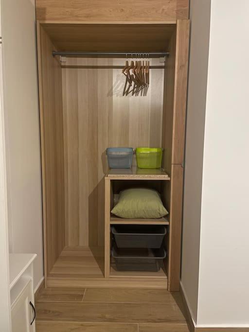 Sten Apartment Zagrzeb Zewnętrze zdjęcie