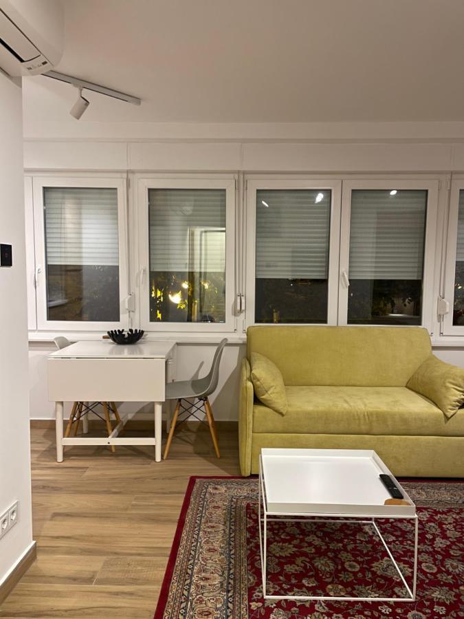 Sten Apartment Zagrzeb Zewnętrze zdjęcie
