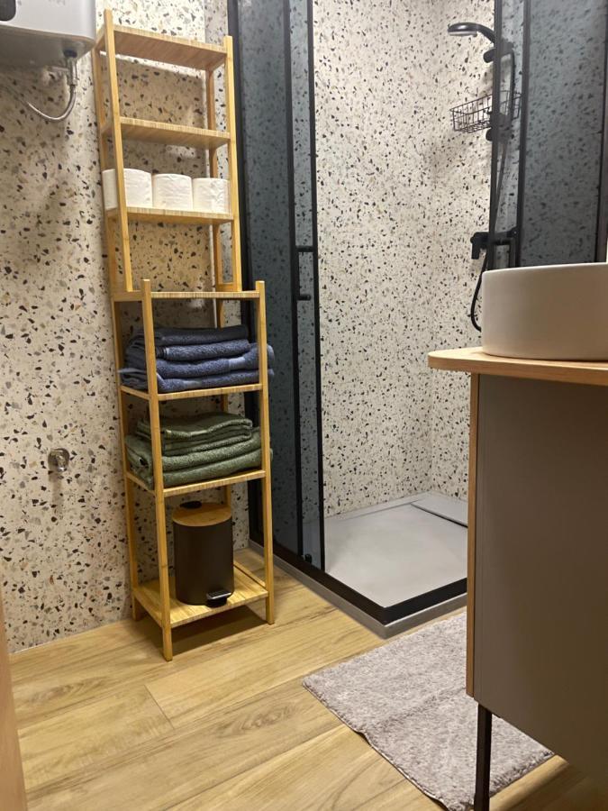 Sten Apartment Zagrzeb Zewnętrze zdjęcie